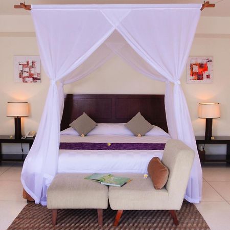 Nomad Hub Canggu  Luaran gambar