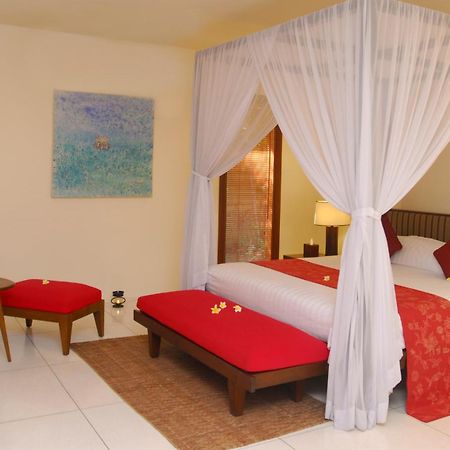 Nomad Hub Canggu  Luaran gambar