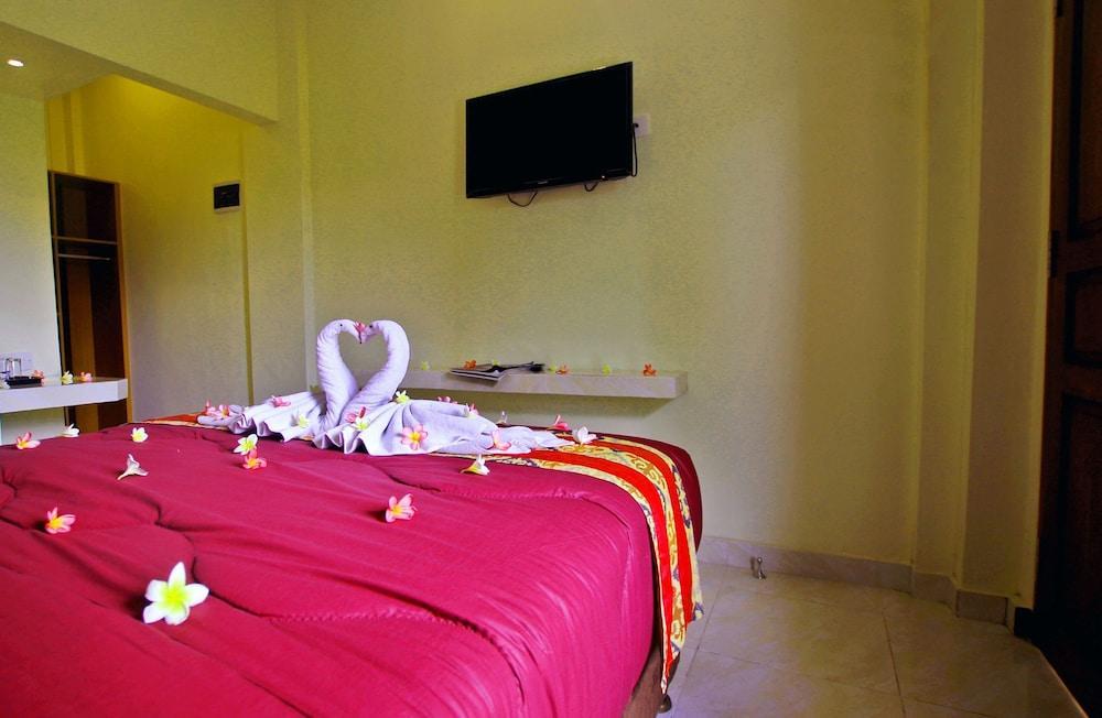 Nomad Hub Canggu  Luaran gambar