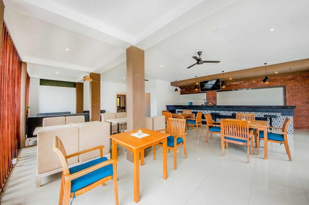 Nomad Hub Canggu  Luaran gambar
