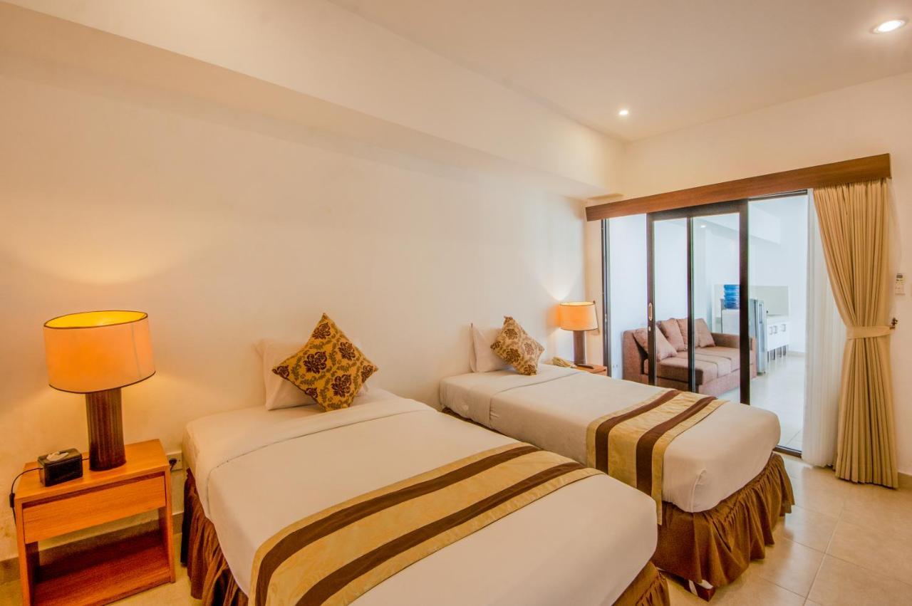 Nomad Hub Canggu  Luaran gambar