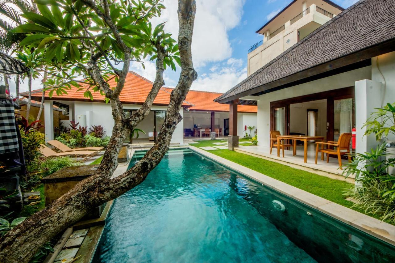Nomad Hub Canggu  Luaran gambar