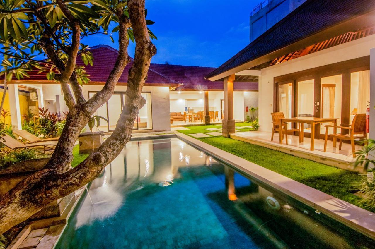 Nomad Hub Canggu  Luaran gambar
