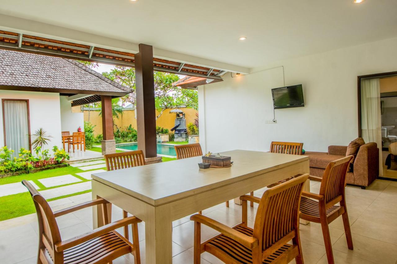 Nomad Hub Canggu  Luaran gambar
