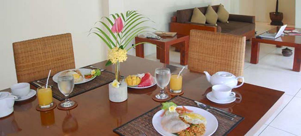 Nomad Hub Canggu  Luaran gambar