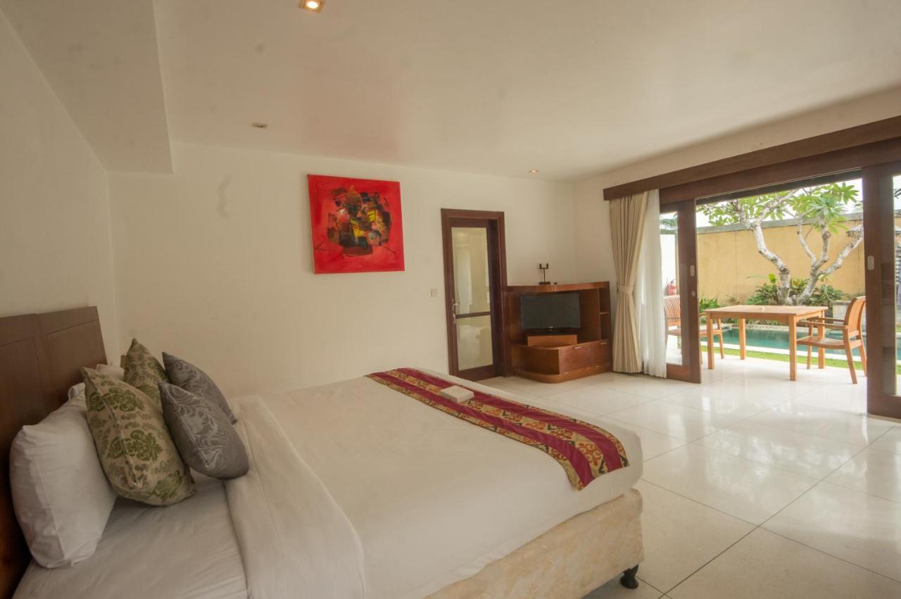 Nomad Hub Canggu  Luaran gambar