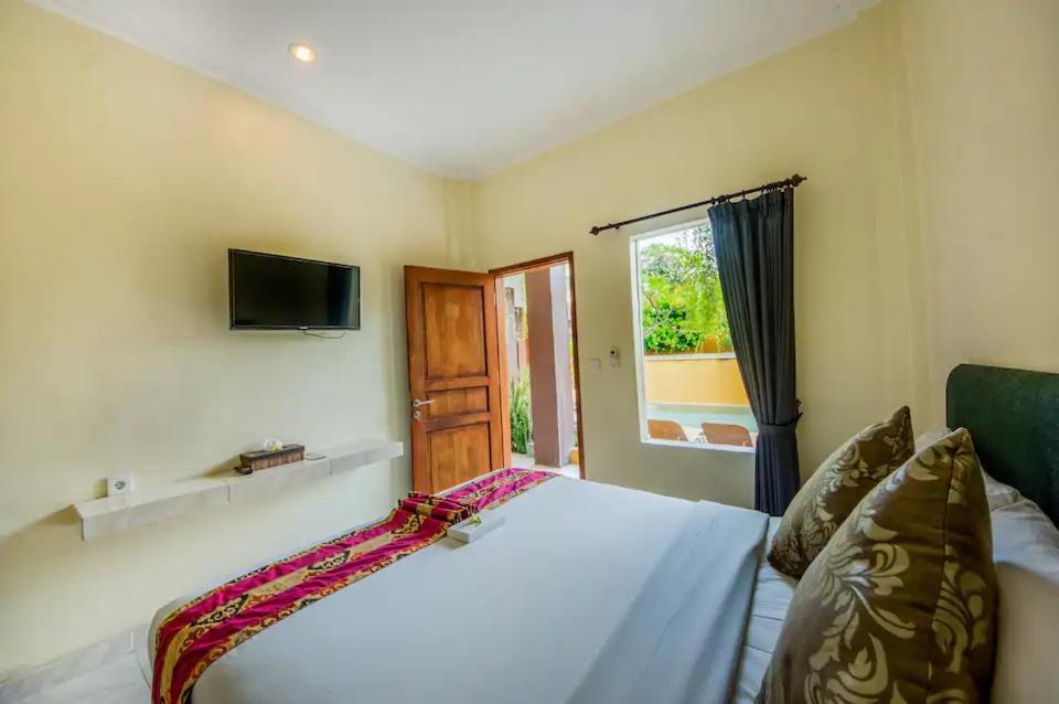 Nomad Hub Canggu  Luaran gambar