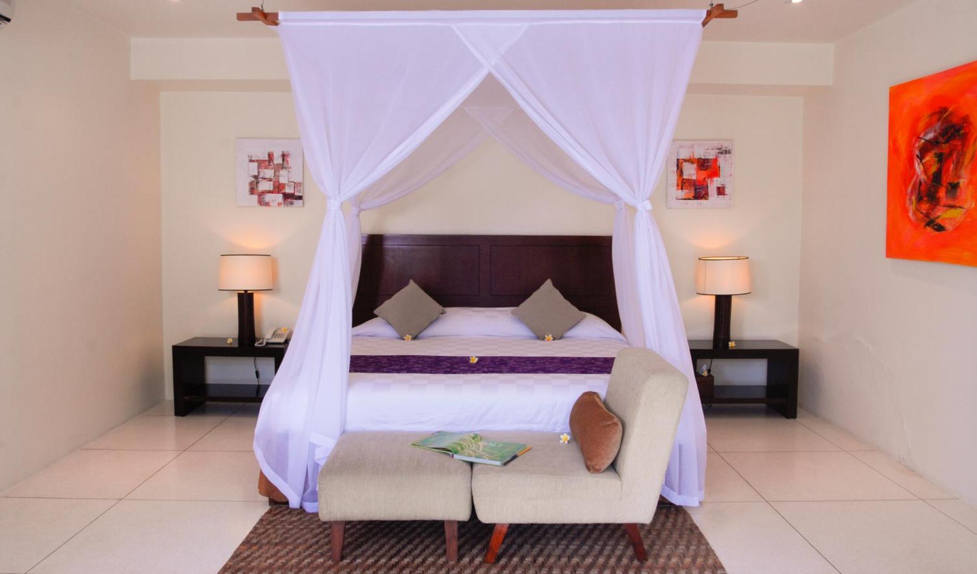 Nomad Hub Canggu  Luaran gambar