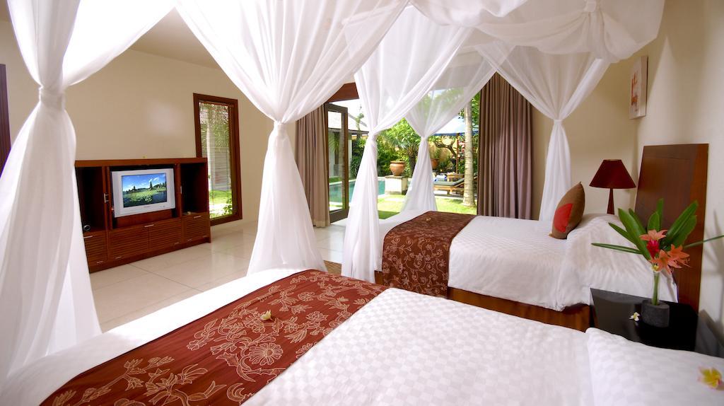 Nomad Hub Canggu  Bilik gambar