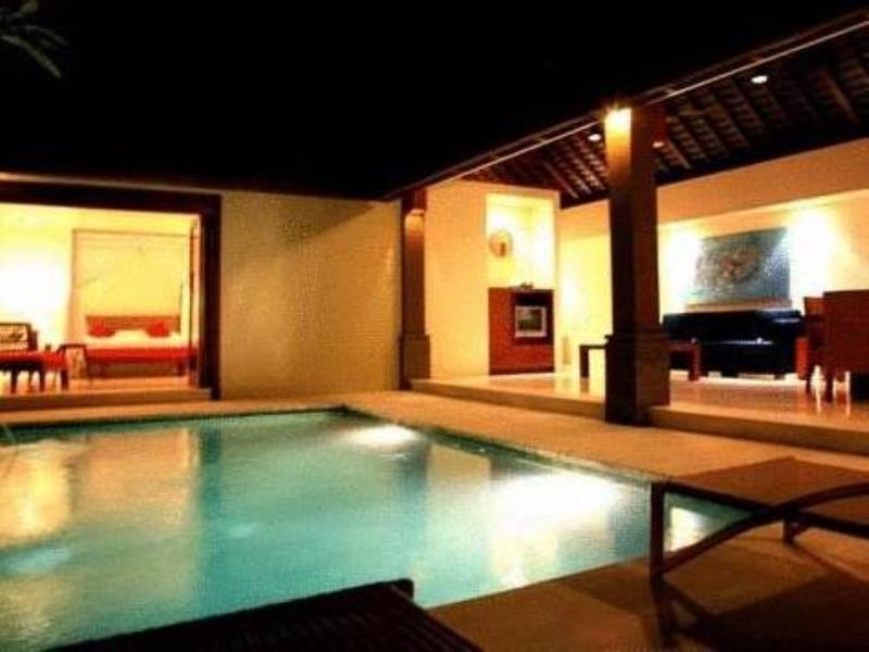 Nomad Hub Canggu  Luaran gambar