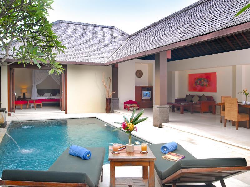 Nomad Hub Canggu  Luaran gambar