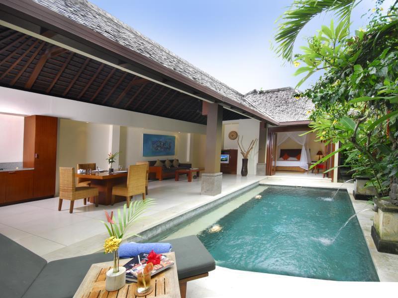 Nomad Hub Canggu  Luaran gambar