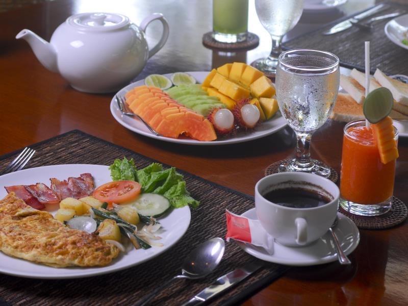Nomad Hub Canggu  Luaran gambar
