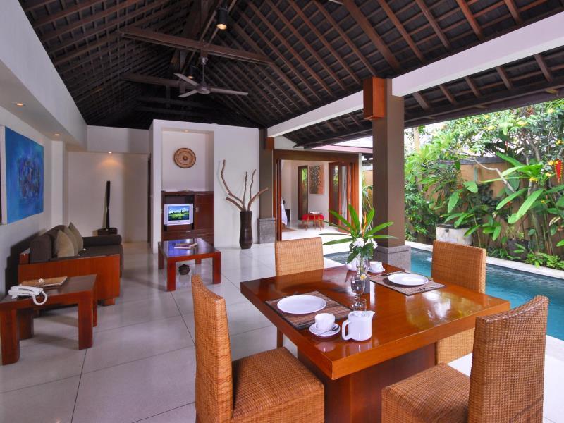 Nomad Hub Canggu  Luaran gambar