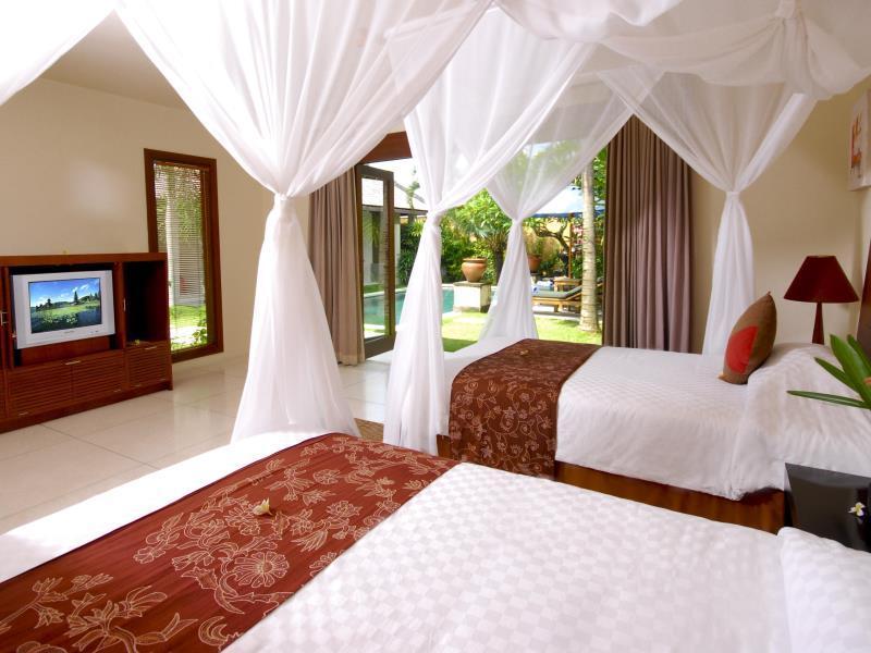 Nomad Hub Canggu  Luaran gambar