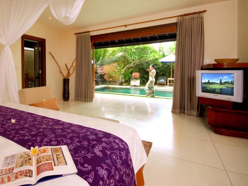 Nomad Hub Canggu  Luaran gambar