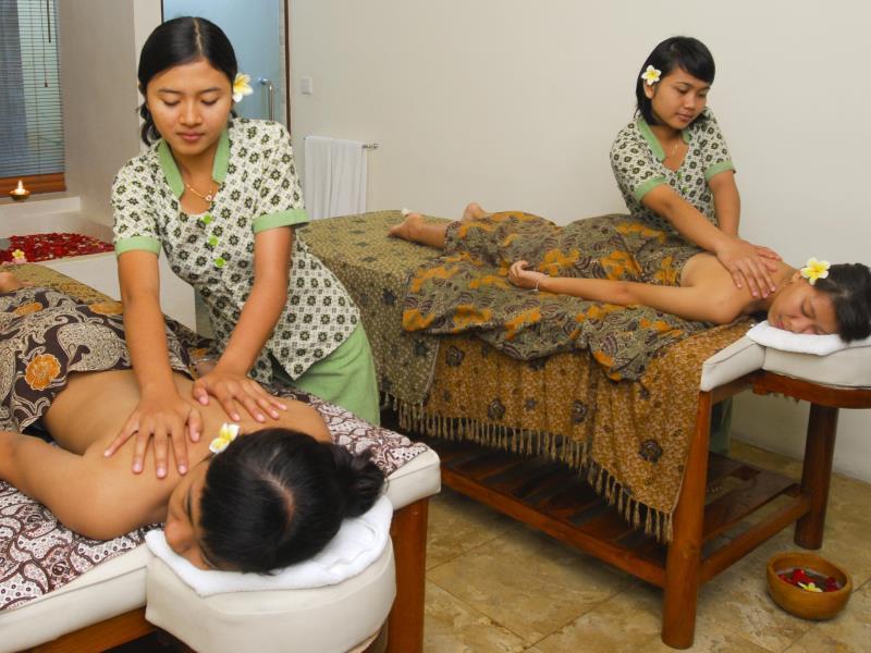 Nomad Hub Canggu  Luaran gambar