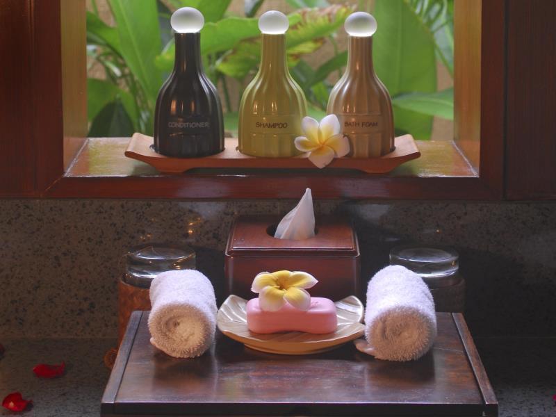 Nomad Hub Canggu  Luaran gambar
