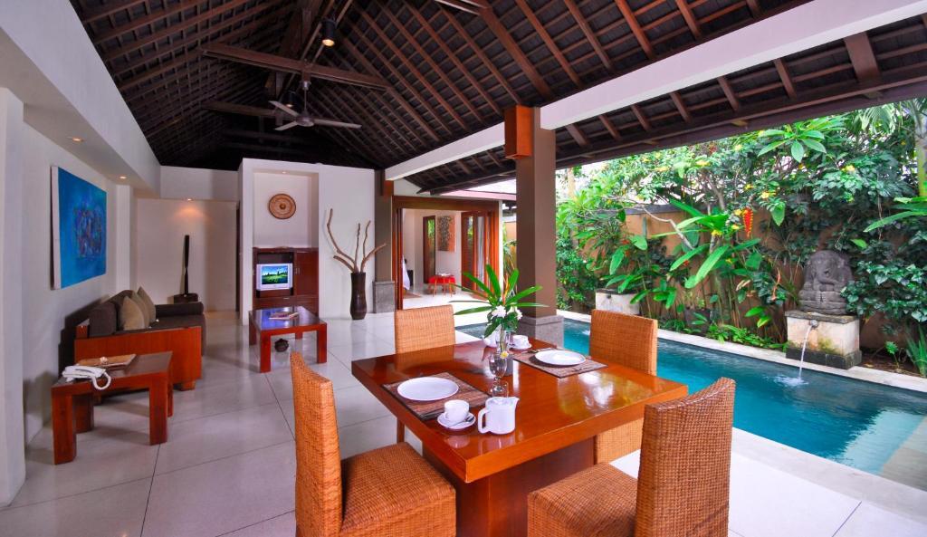 Nomad Hub Canggu  Kemudahan gambar
