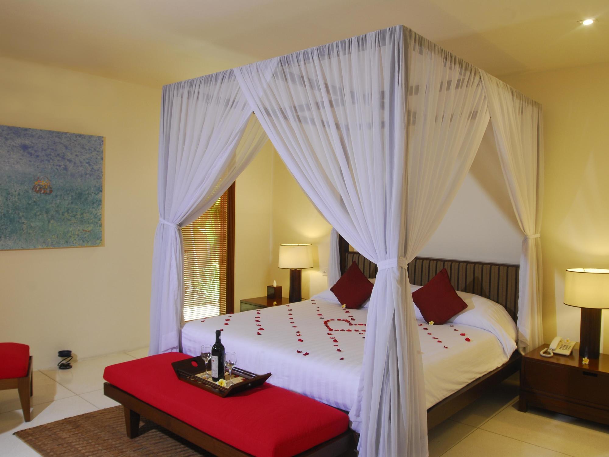 Nomad Hub Canggu  Bilik gambar