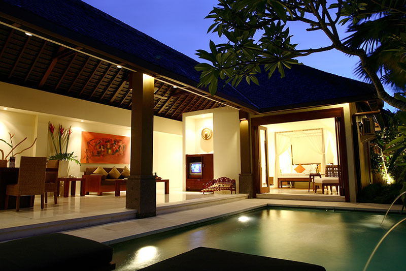 Nomad Hub Canggu  Luaran gambar