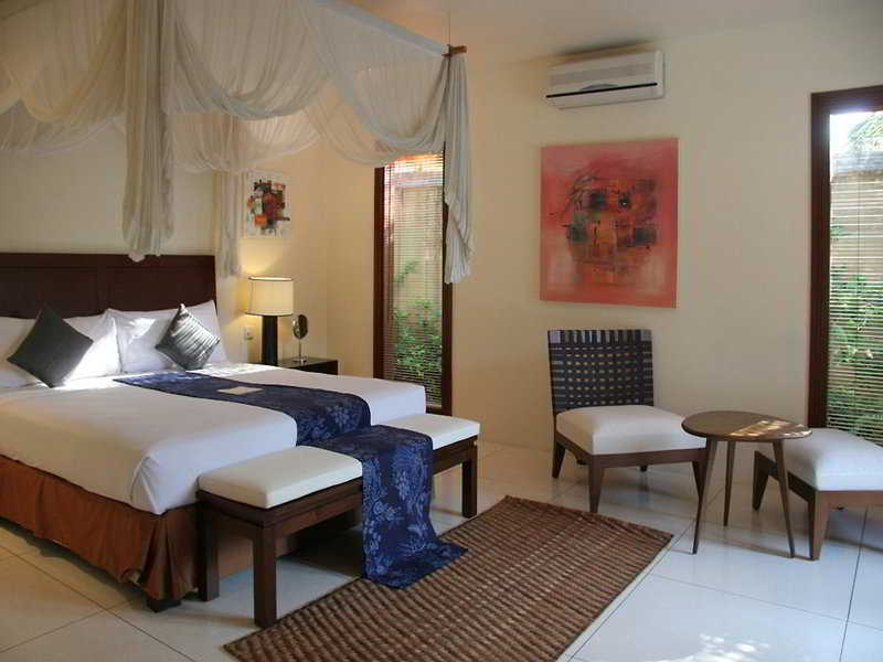 Nomad Hub Canggu  Luaran gambar