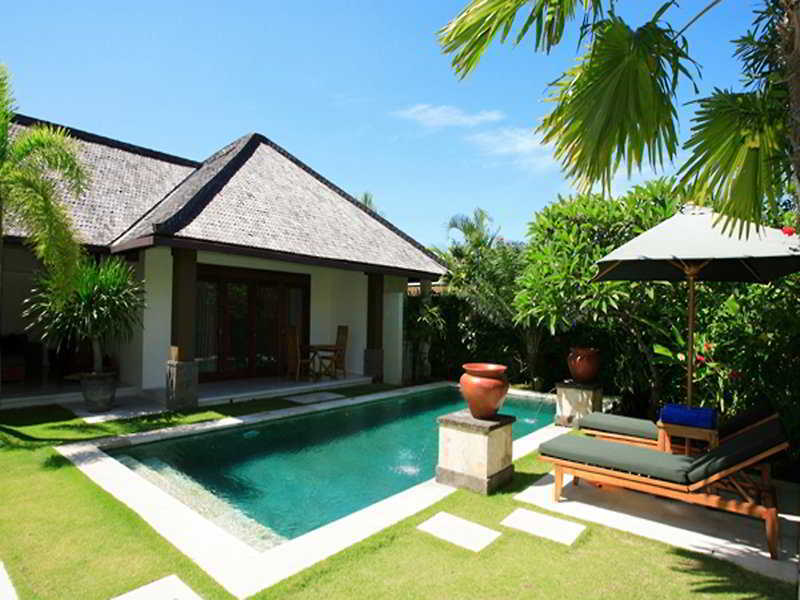 Nomad Hub Canggu  Luaran gambar