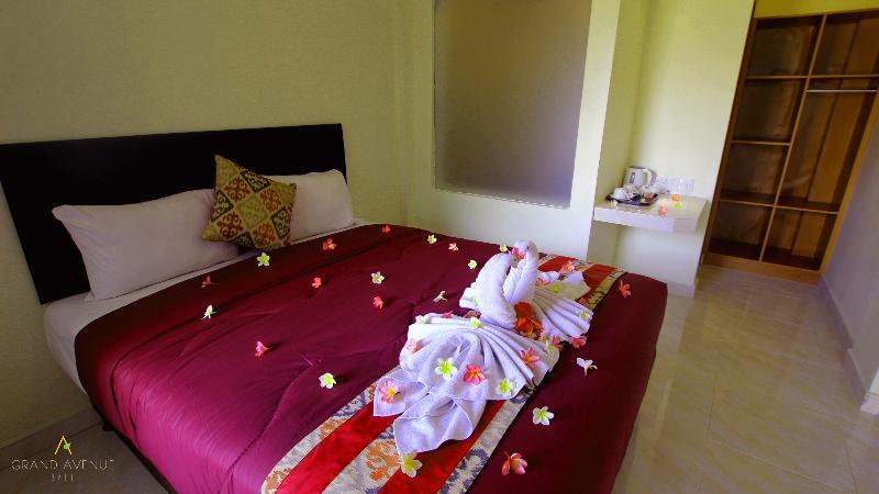 Nomad Hub Canggu  Luaran gambar
