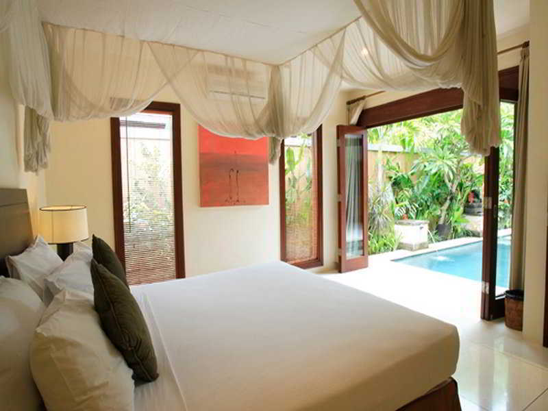 Nomad Hub Canggu  Luaran gambar