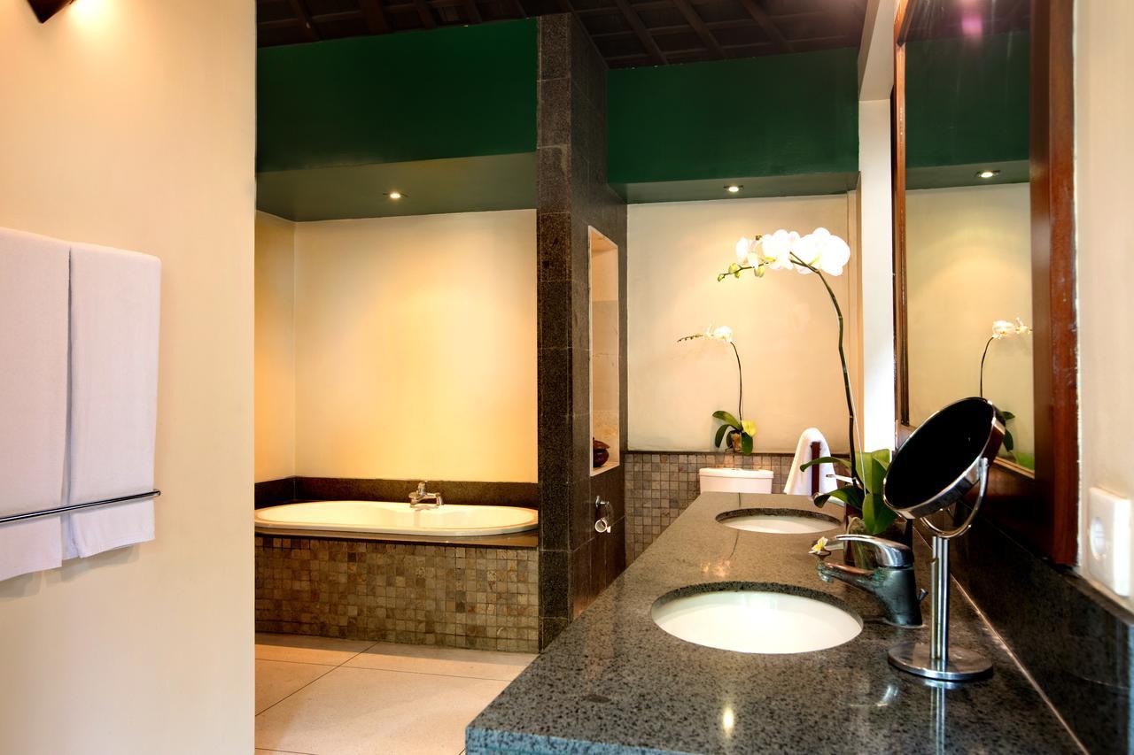 Nomad Hub Canggu  Luaran gambar