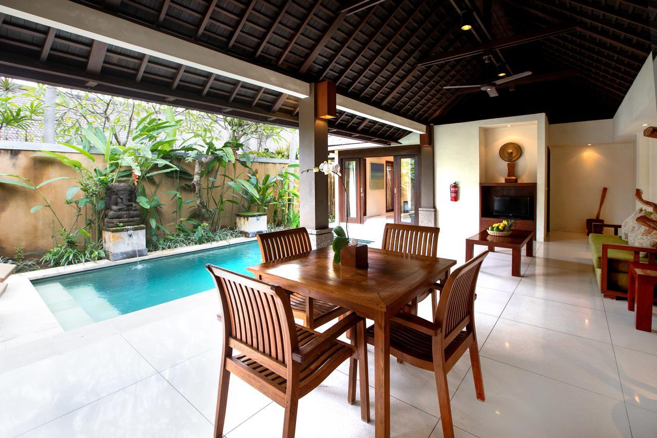 Nomad Hub Canggu  Luaran gambar