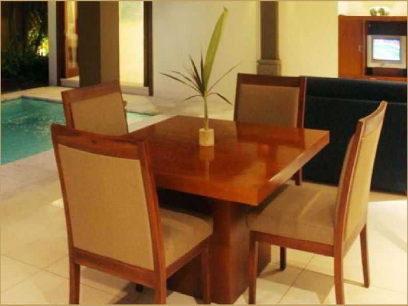 Nomad Hub Canggu  Luaran gambar
