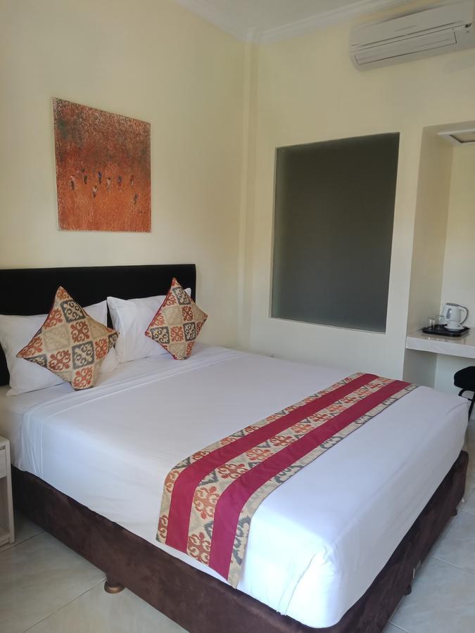 Nomad Hub Canggu  Luaran gambar