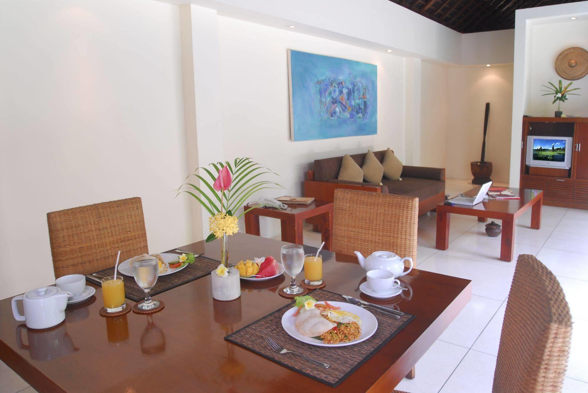 Nomad Hub Canggu  Luaran gambar