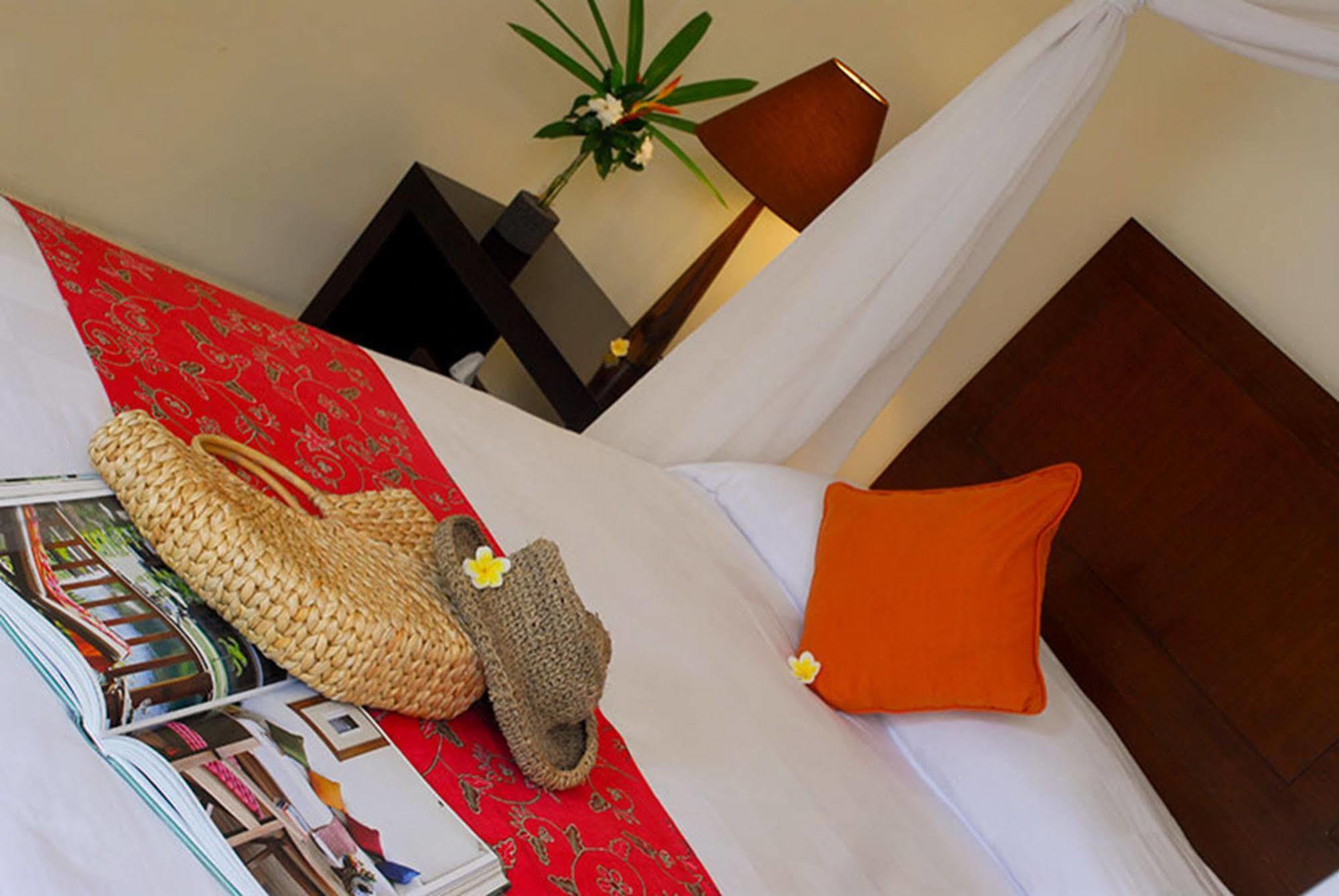 Nomad Hub Canggu  Luaran gambar