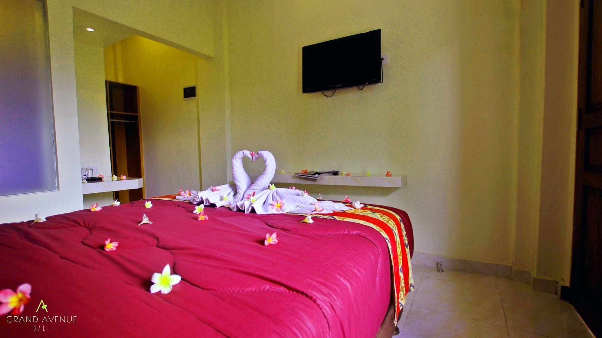 Nomad Hub Canggu  Luaran gambar