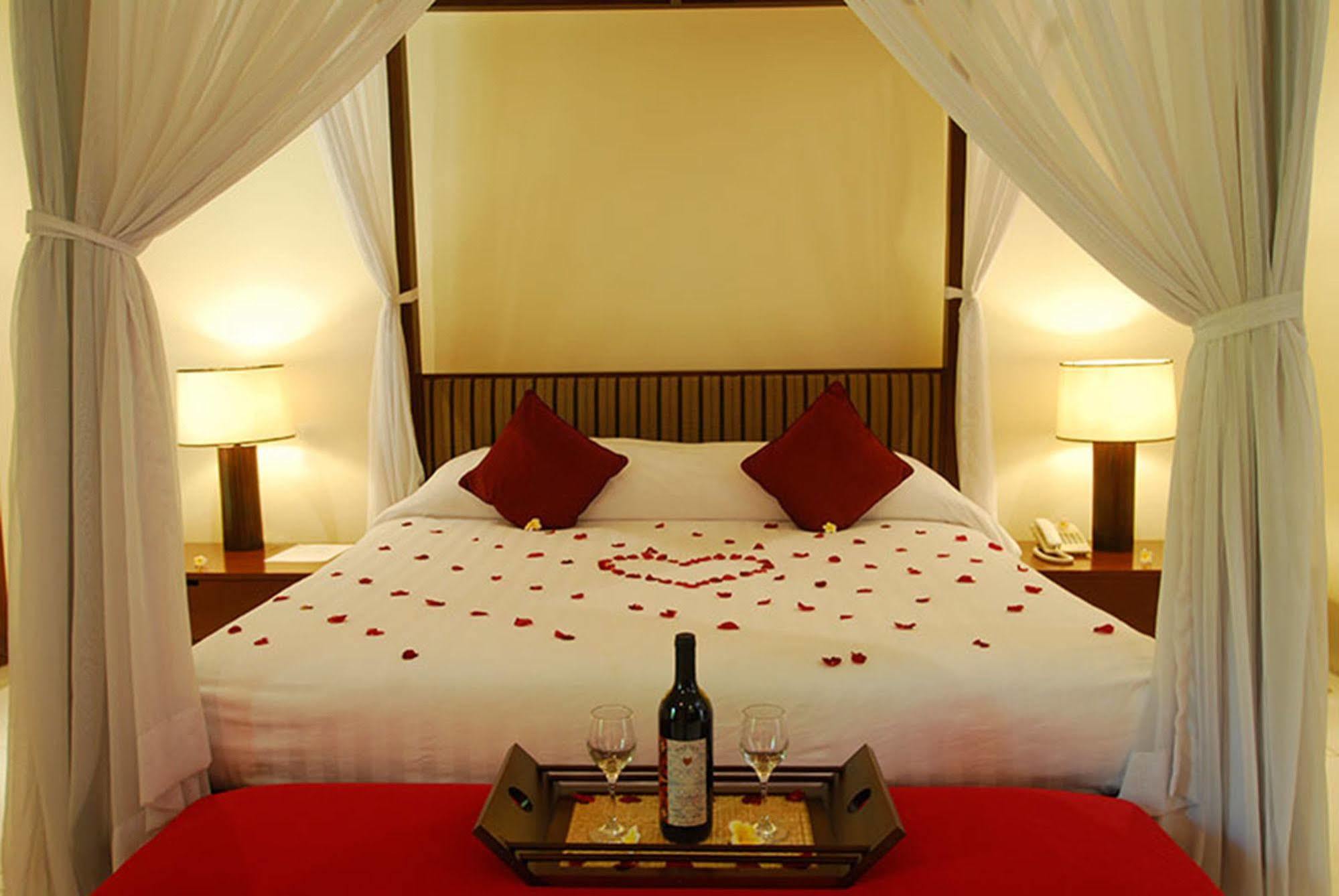Nomad Hub Canggu  Luaran gambar