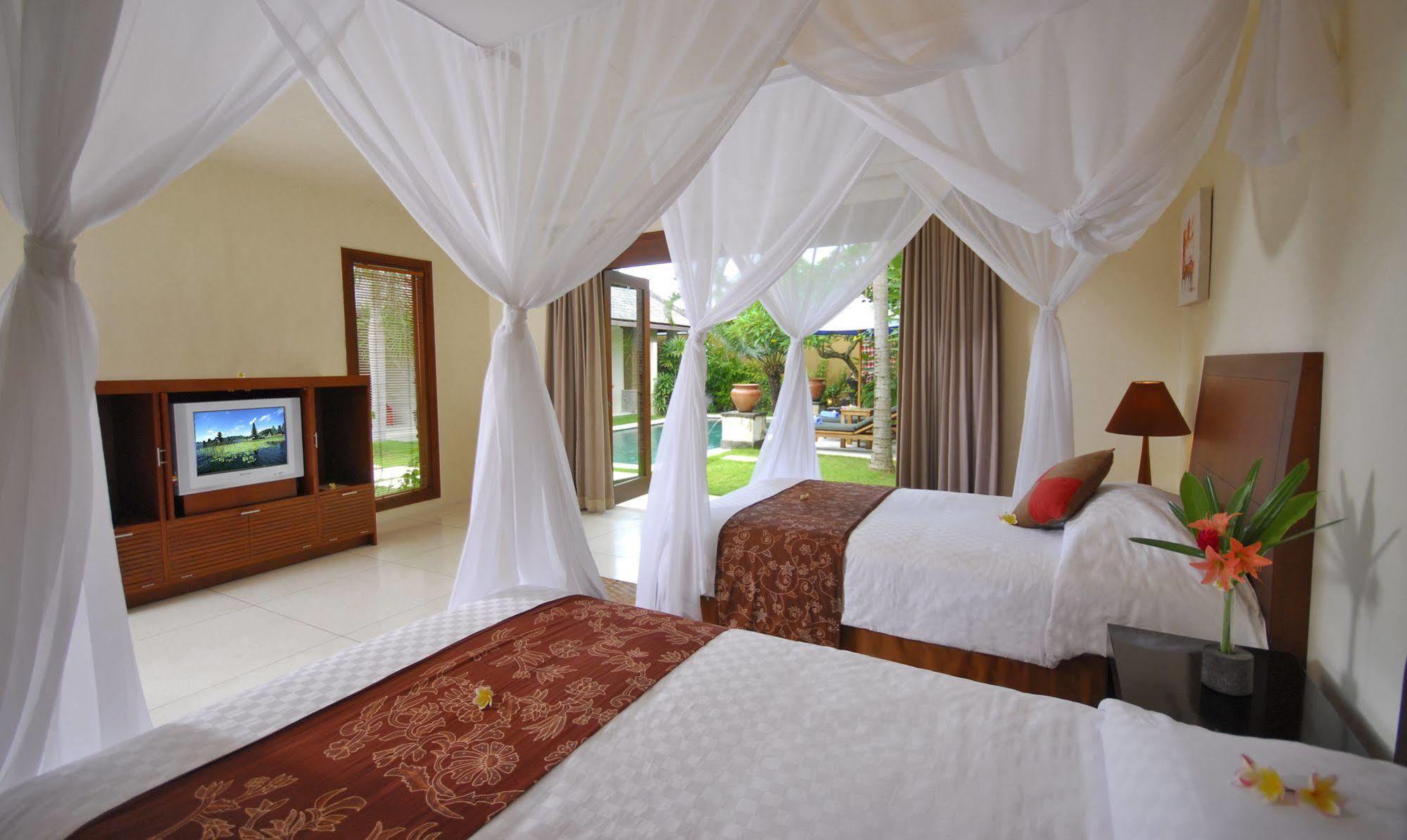 Nomad Hub Canggu  Luaran gambar
