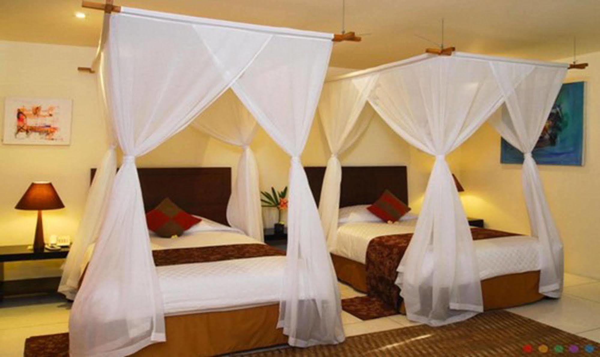 Nomad Hub Canggu  Luaran gambar