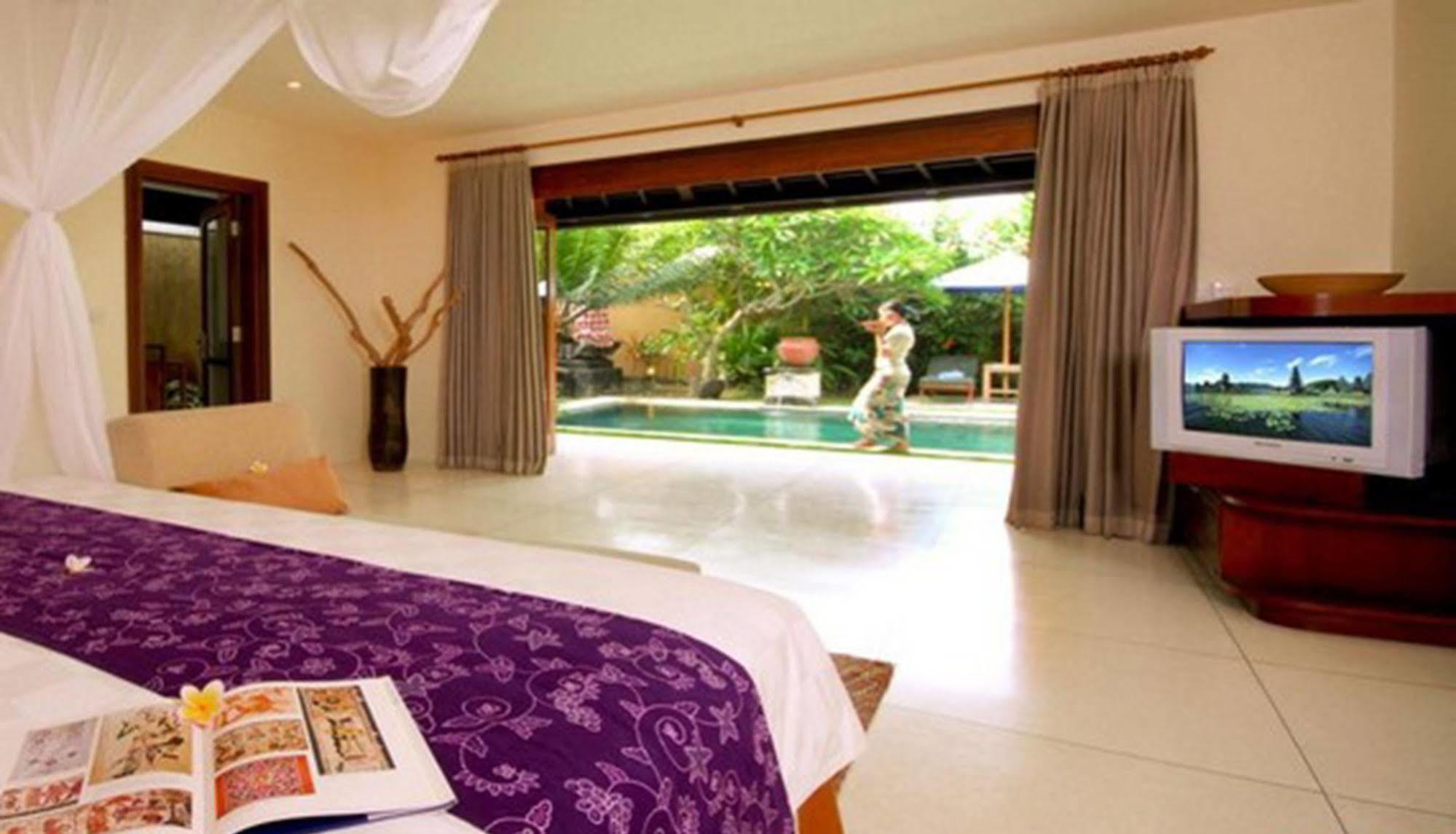 Nomad Hub Canggu  Luaran gambar