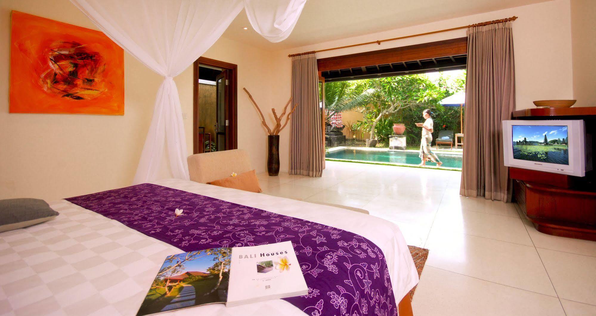 Nomad Hub Canggu  Luaran gambar
