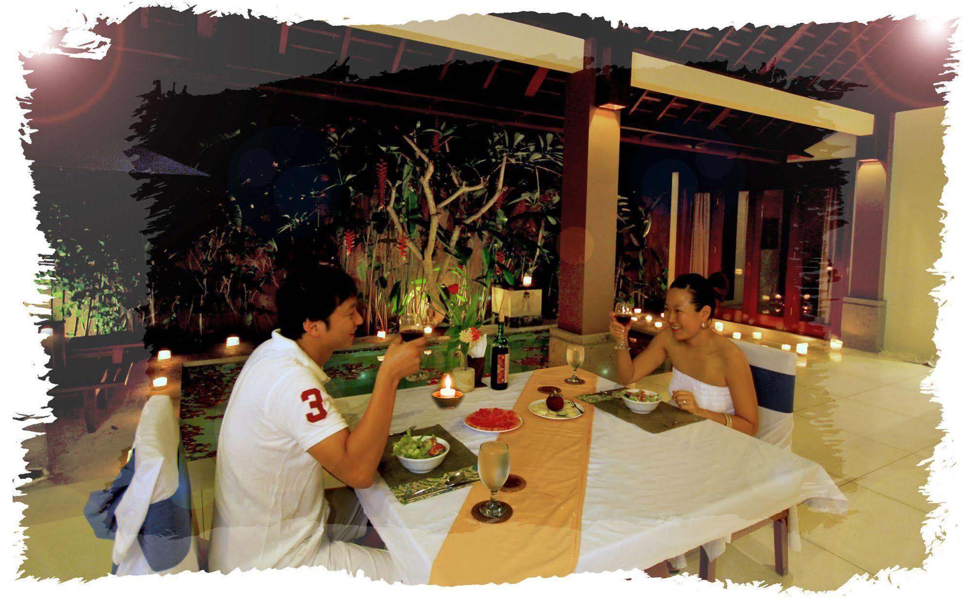Nomad Hub Canggu  Luaran gambar
