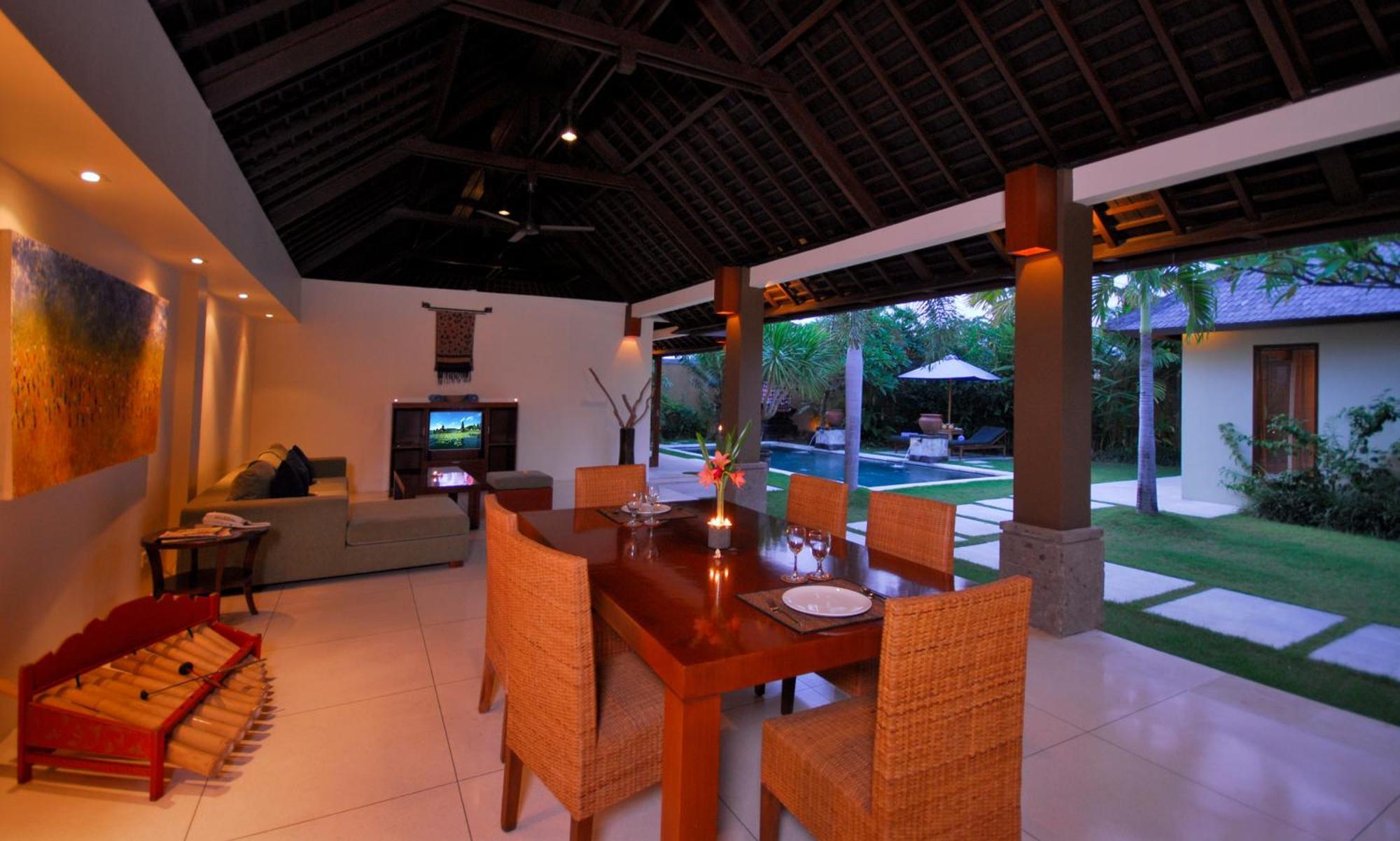 Nomad Hub Canggu  Luaran gambar