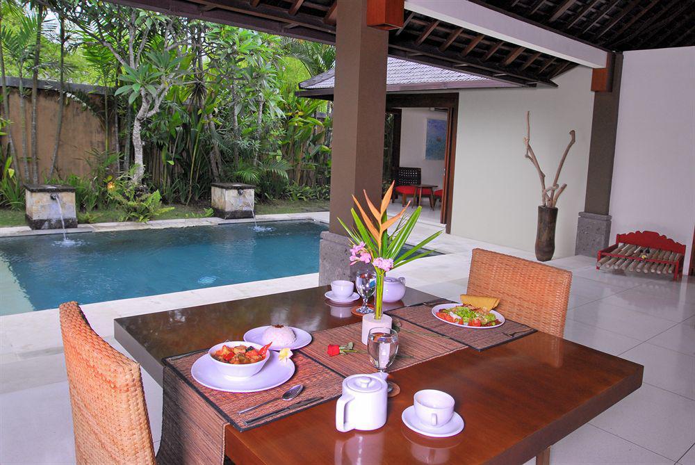 Nomad Hub Canggu  Luaran gambar